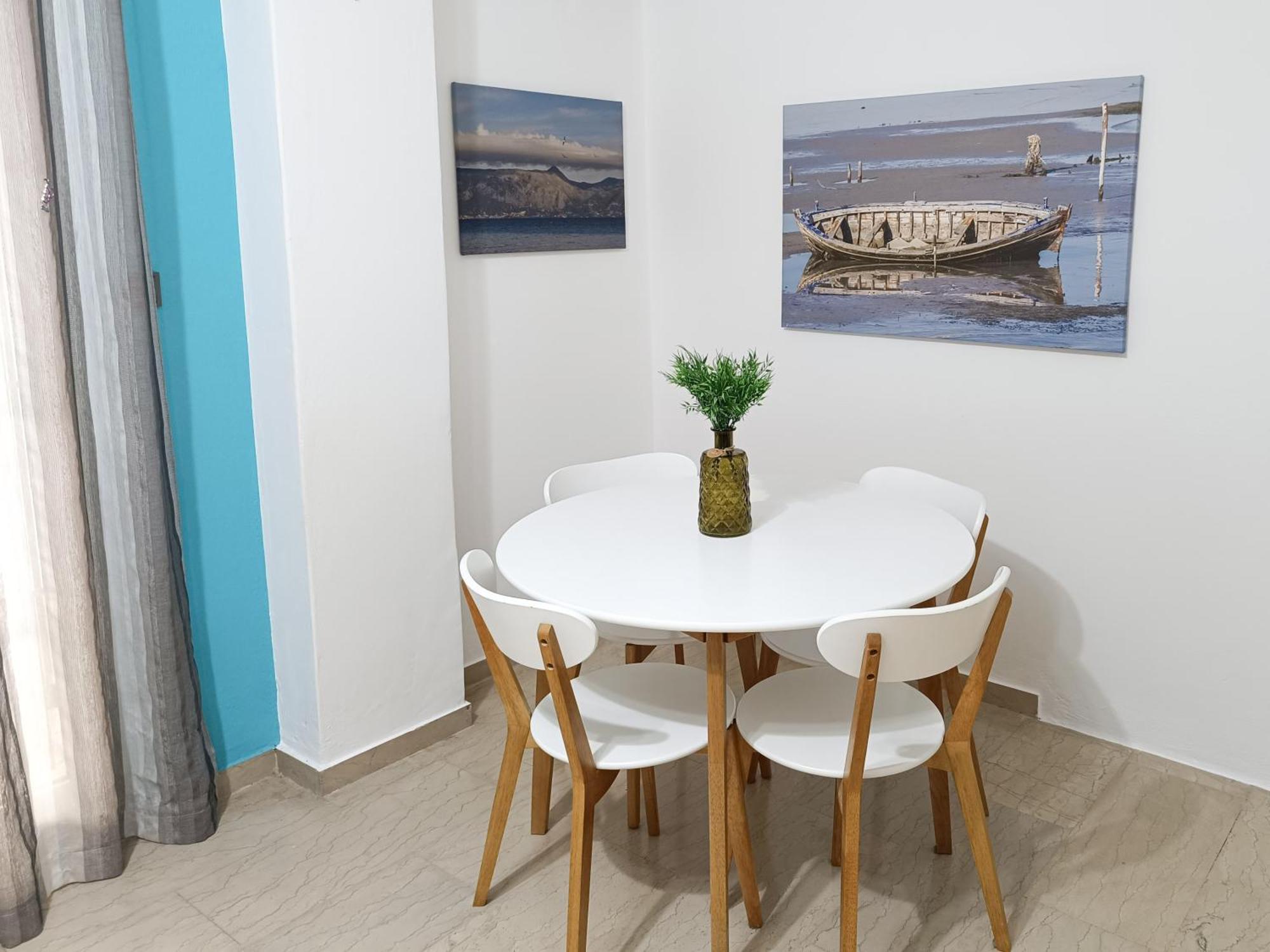 Summer Corfiot Central Appartment Fully Equipped Corfu  Екстер'єр фото