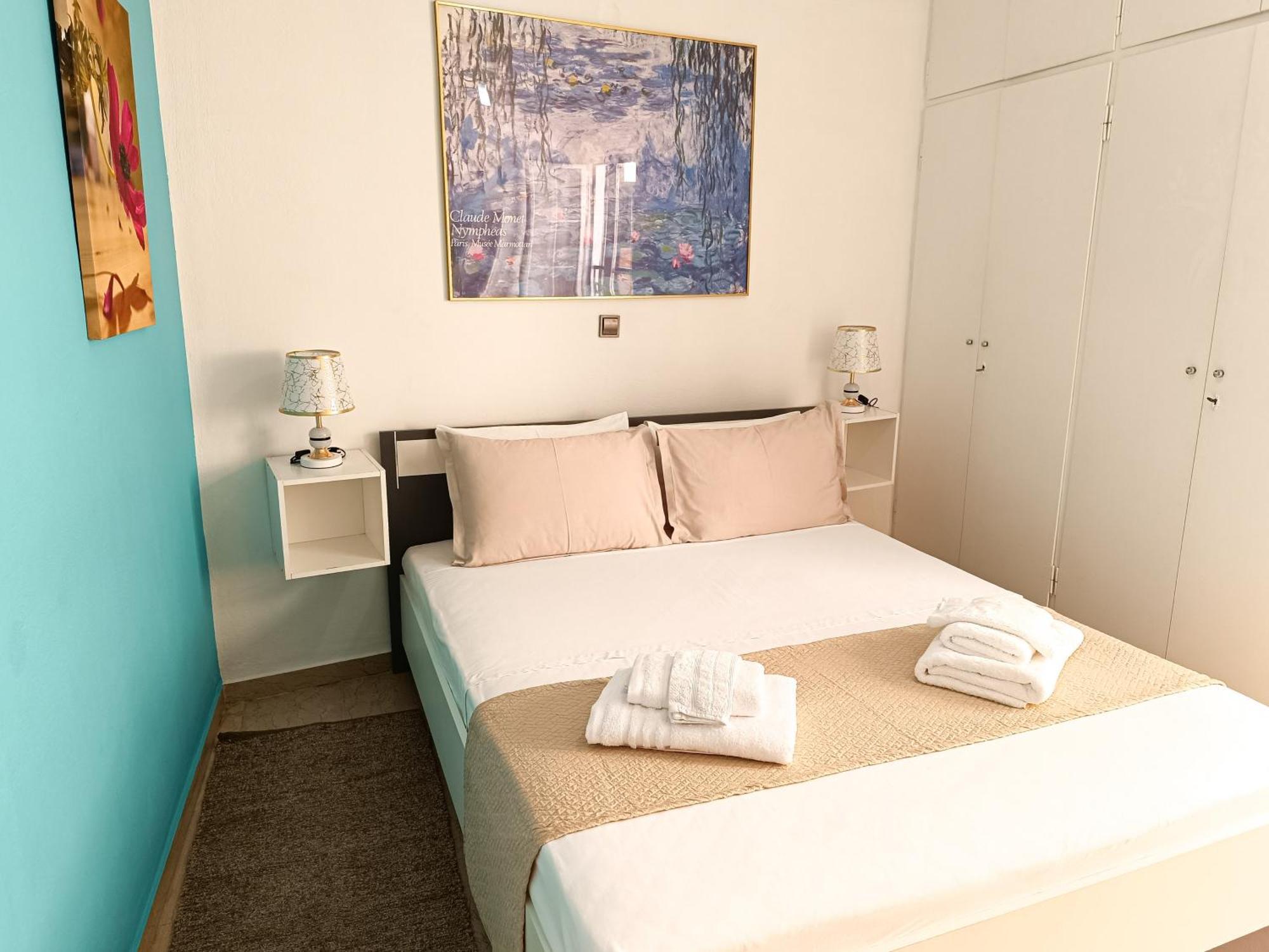Summer Corfiot Central Appartment Fully Equipped Corfu  Екстер'єр фото