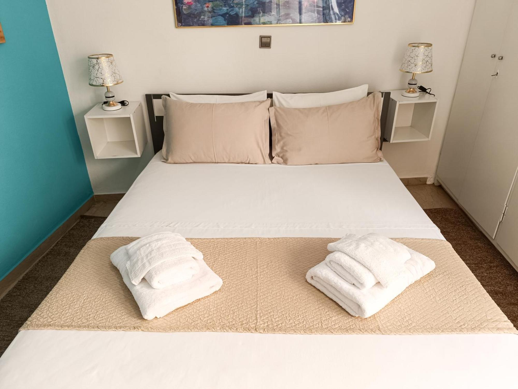 Summer Corfiot Central Appartment Fully Equipped Corfu  Екстер'єр фото