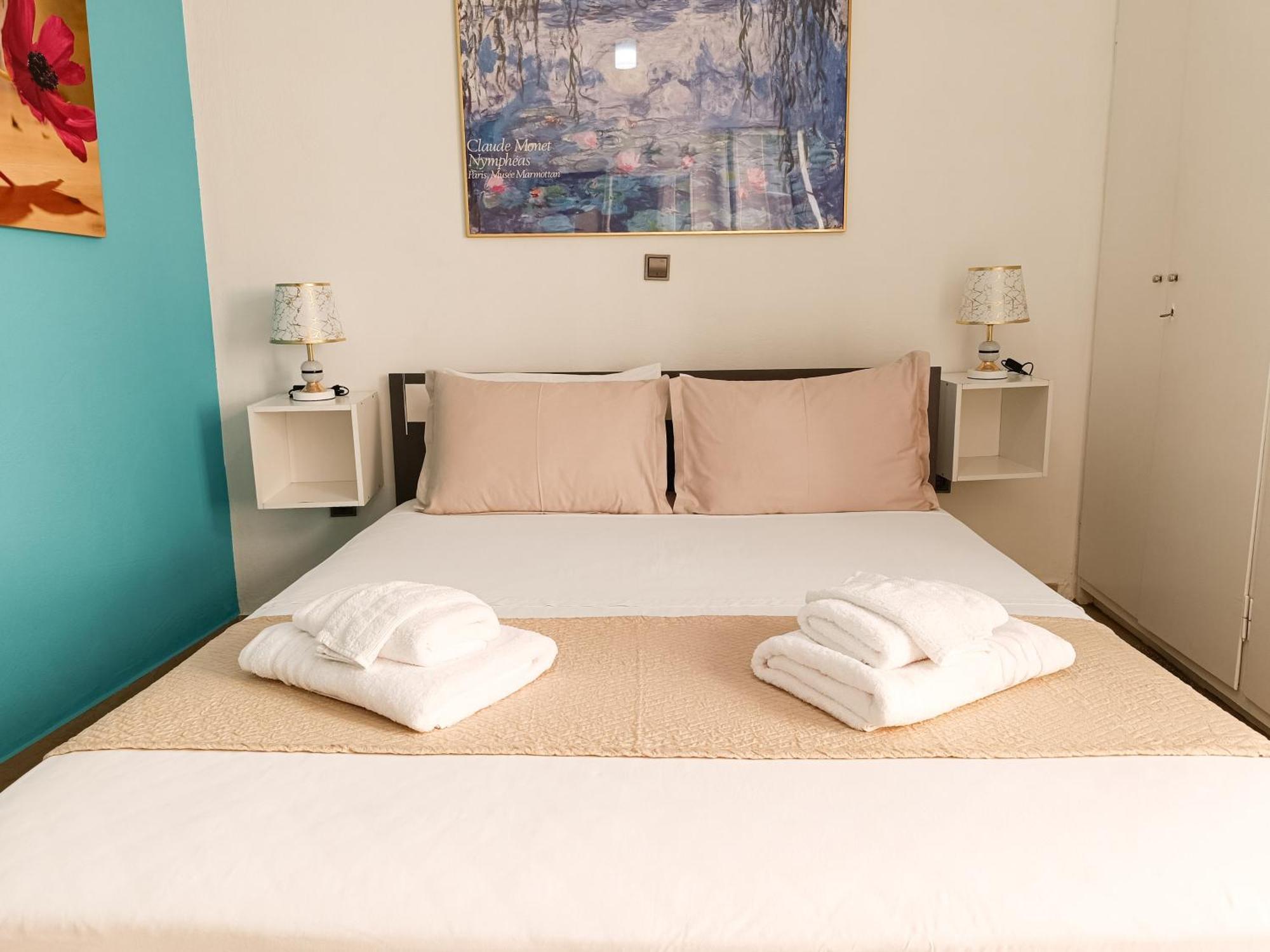 Summer Corfiot Central Appartment Fully Equipped Corfu  Екстер'єр фото