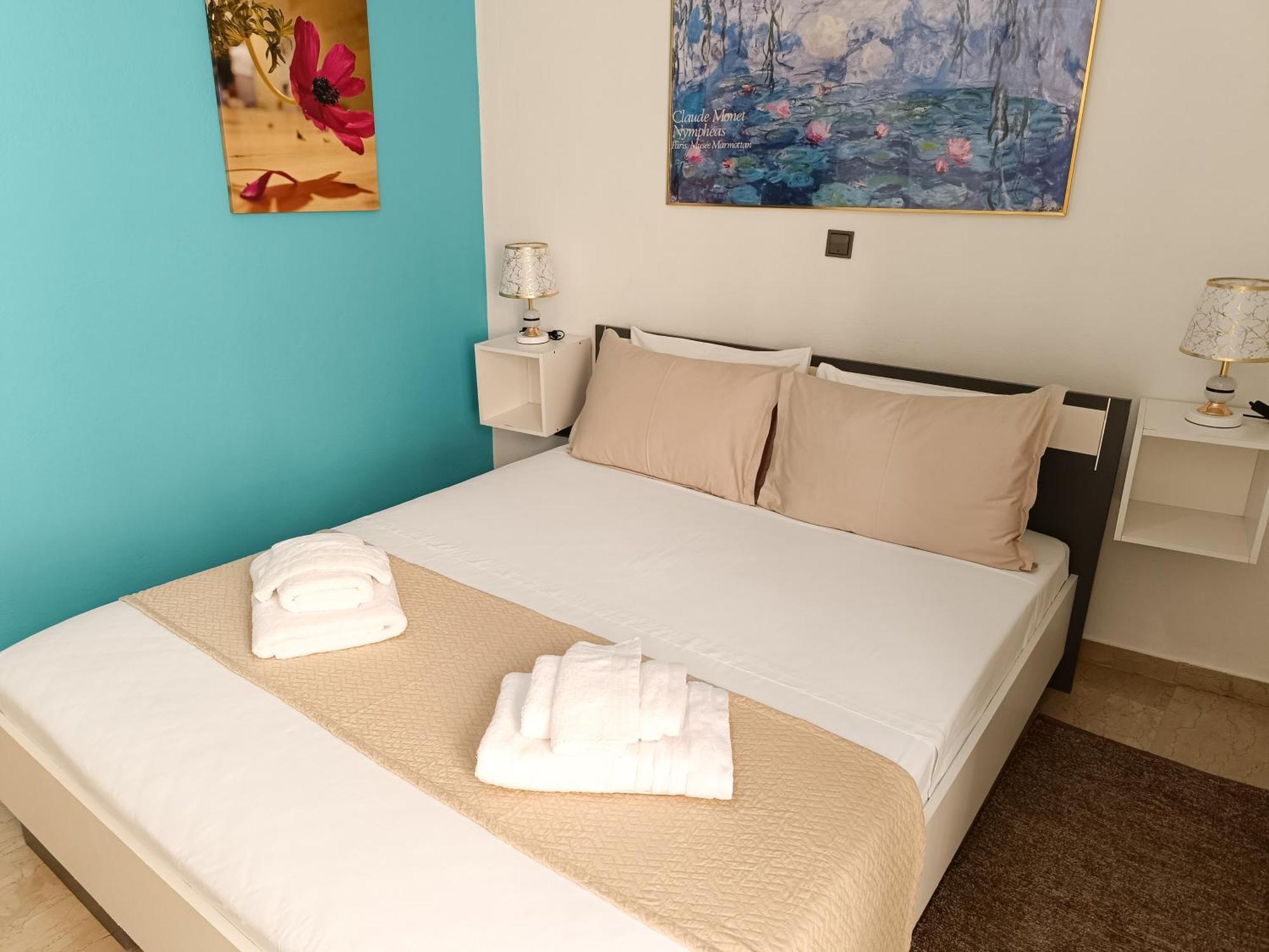 Summer Corfiot Central Appartment Fully Equipped Corfu  Екстер'єр фото
