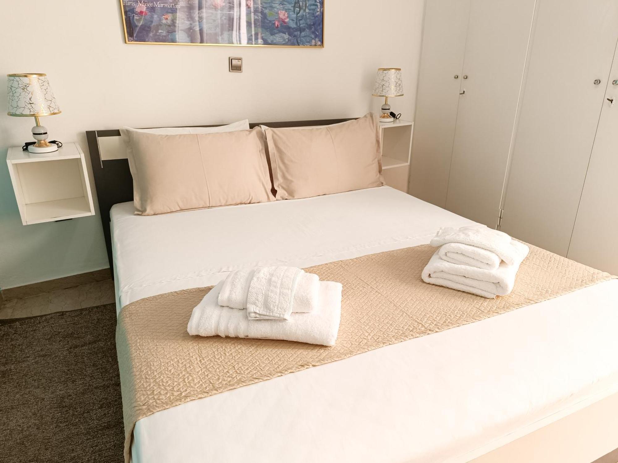 Summer Corfiot Central Appartment Fully Equipped Corfu  Екстер'єр фото