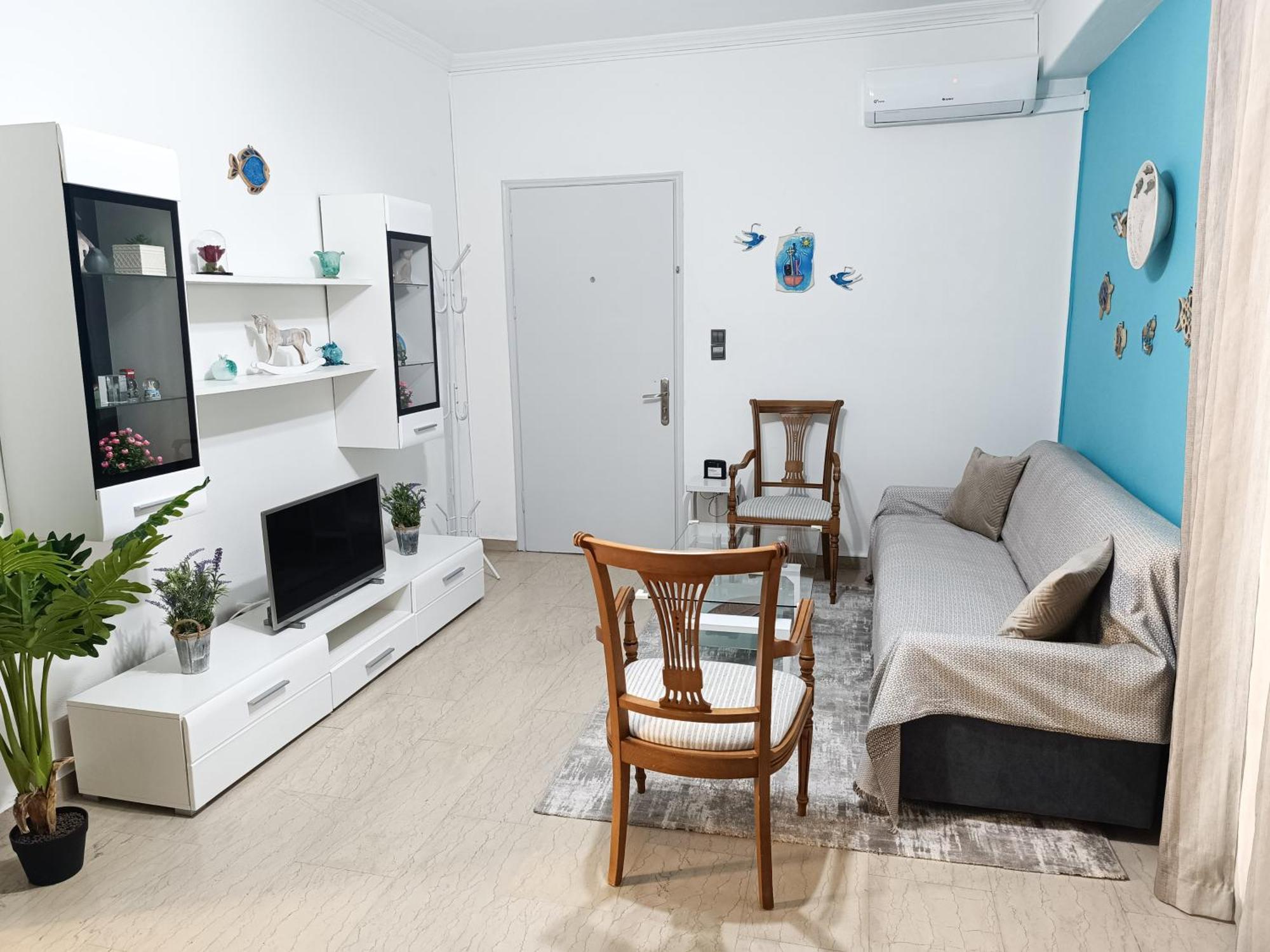 Summer Corfiot Central Appartment Fully Equipped Corfu  Екстер'єр фото