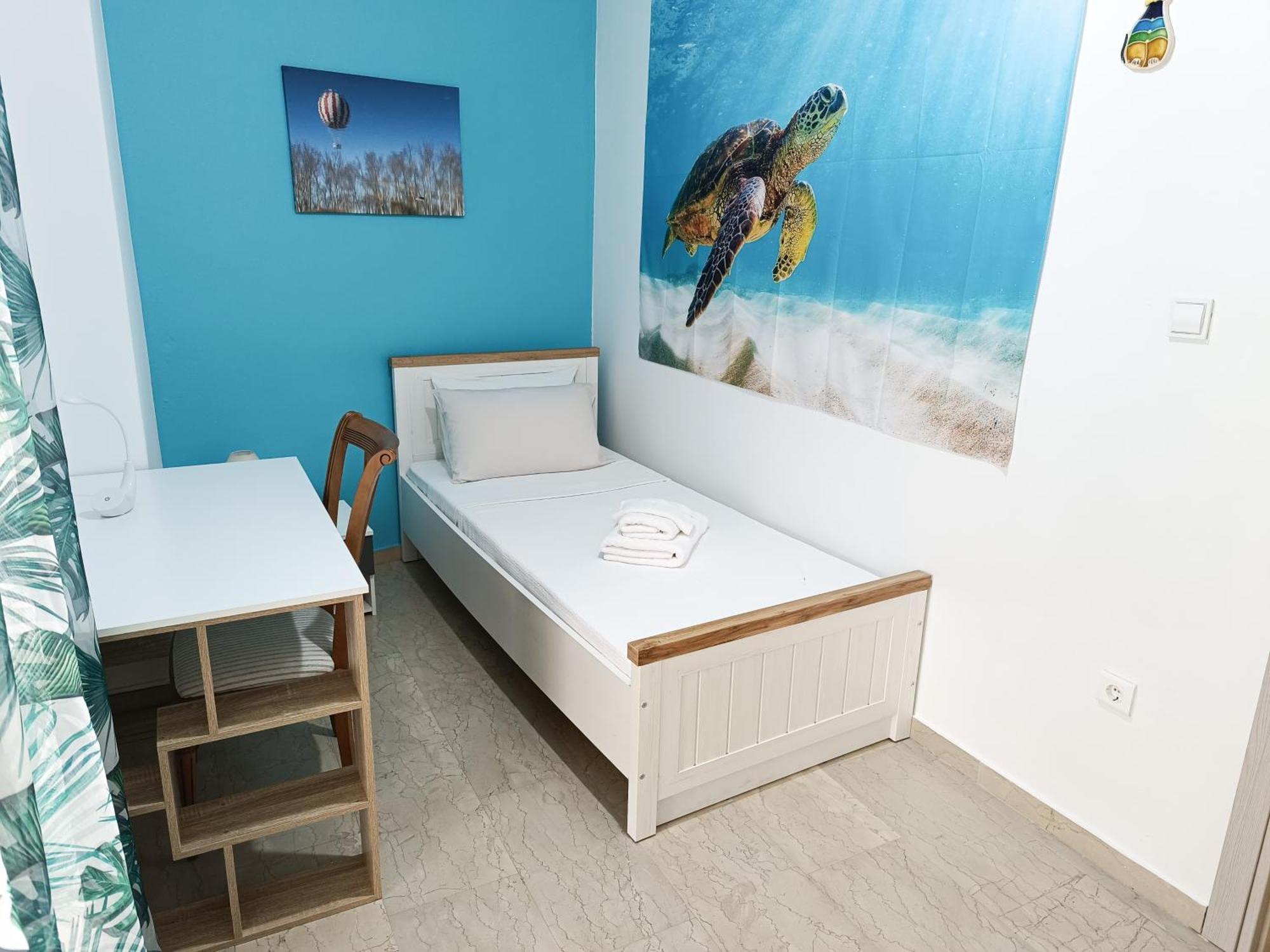Summer Corfiot Central Appartment Fully Equipped Corfu  Екстер'єр фото