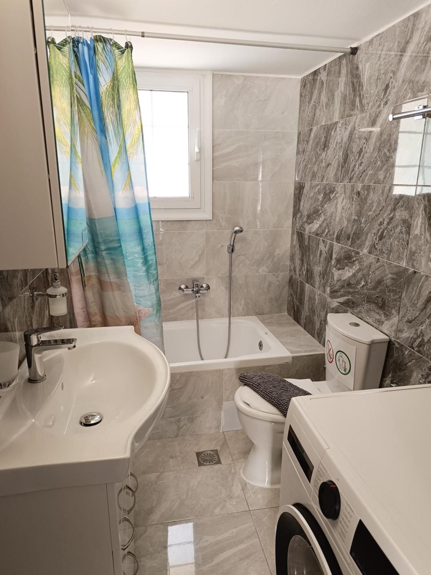 Summer Corfiot Central Appartment Fully Equipped Corfu  Екстер'єр фото