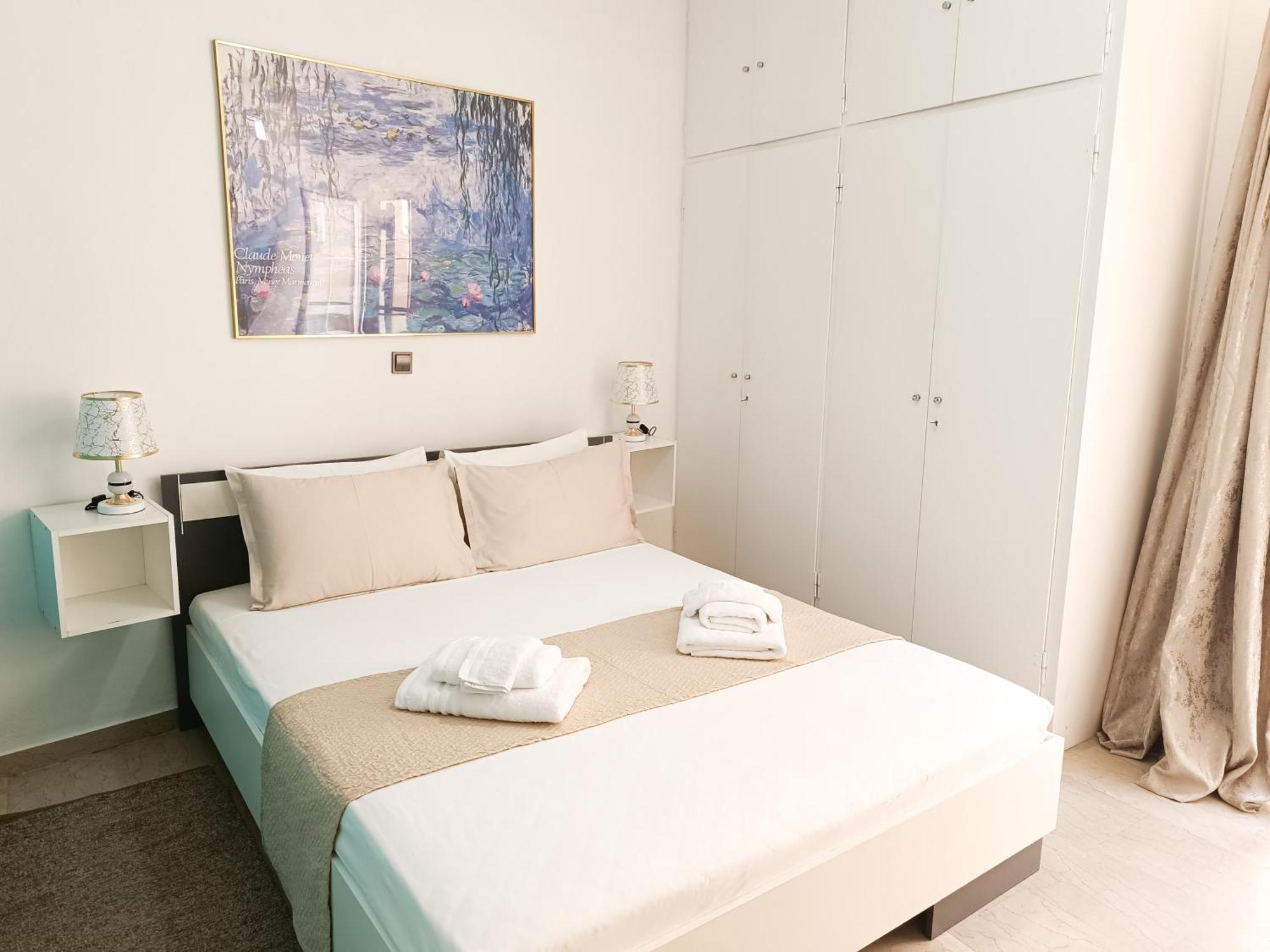 Summer Corfiot Central Appartment Fully Equipped Corfu  Екстер'єр фото