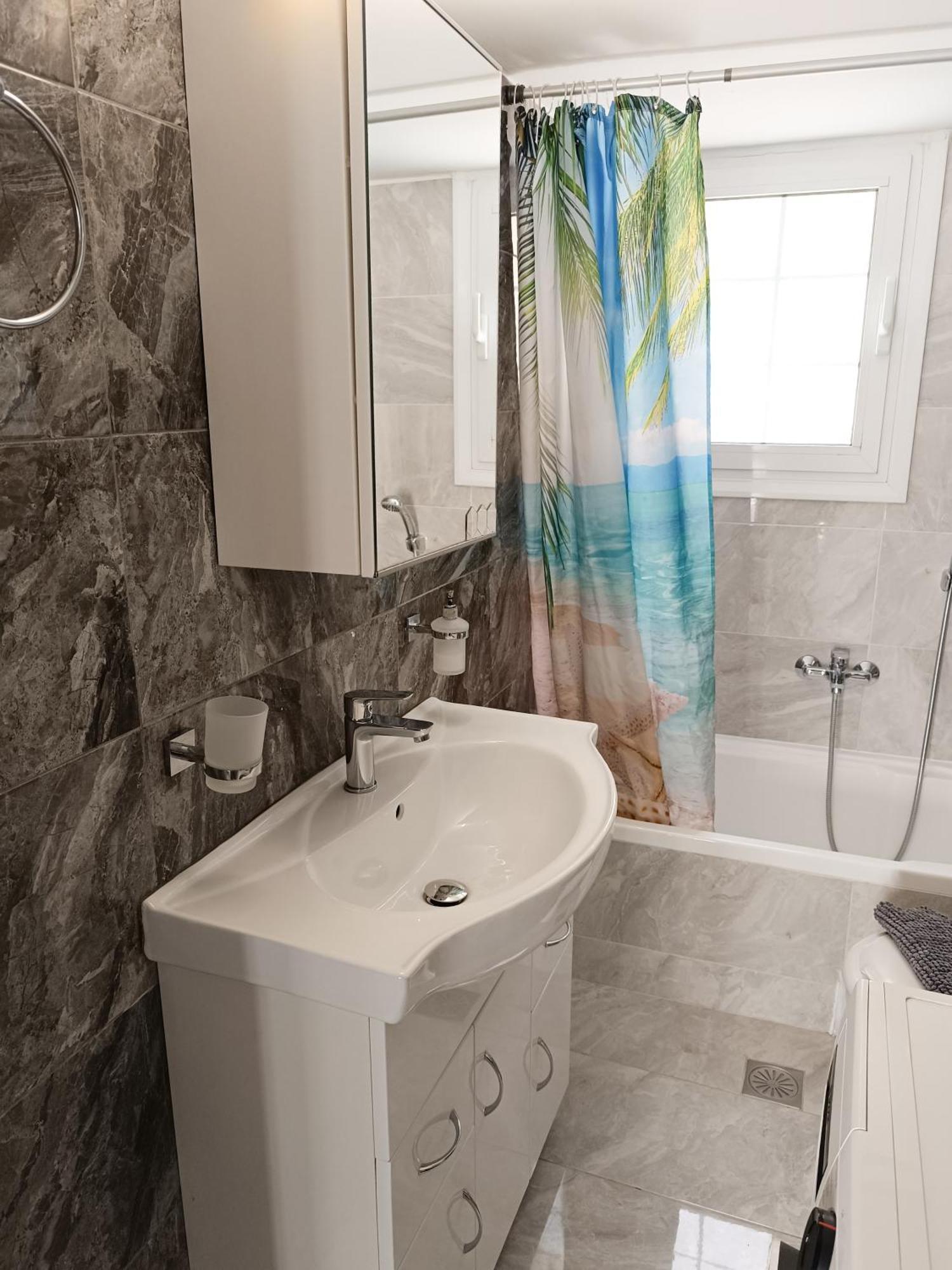 Summer Corfiot Central Appartment Fully Equipped Corfu  Екстер'єр фото