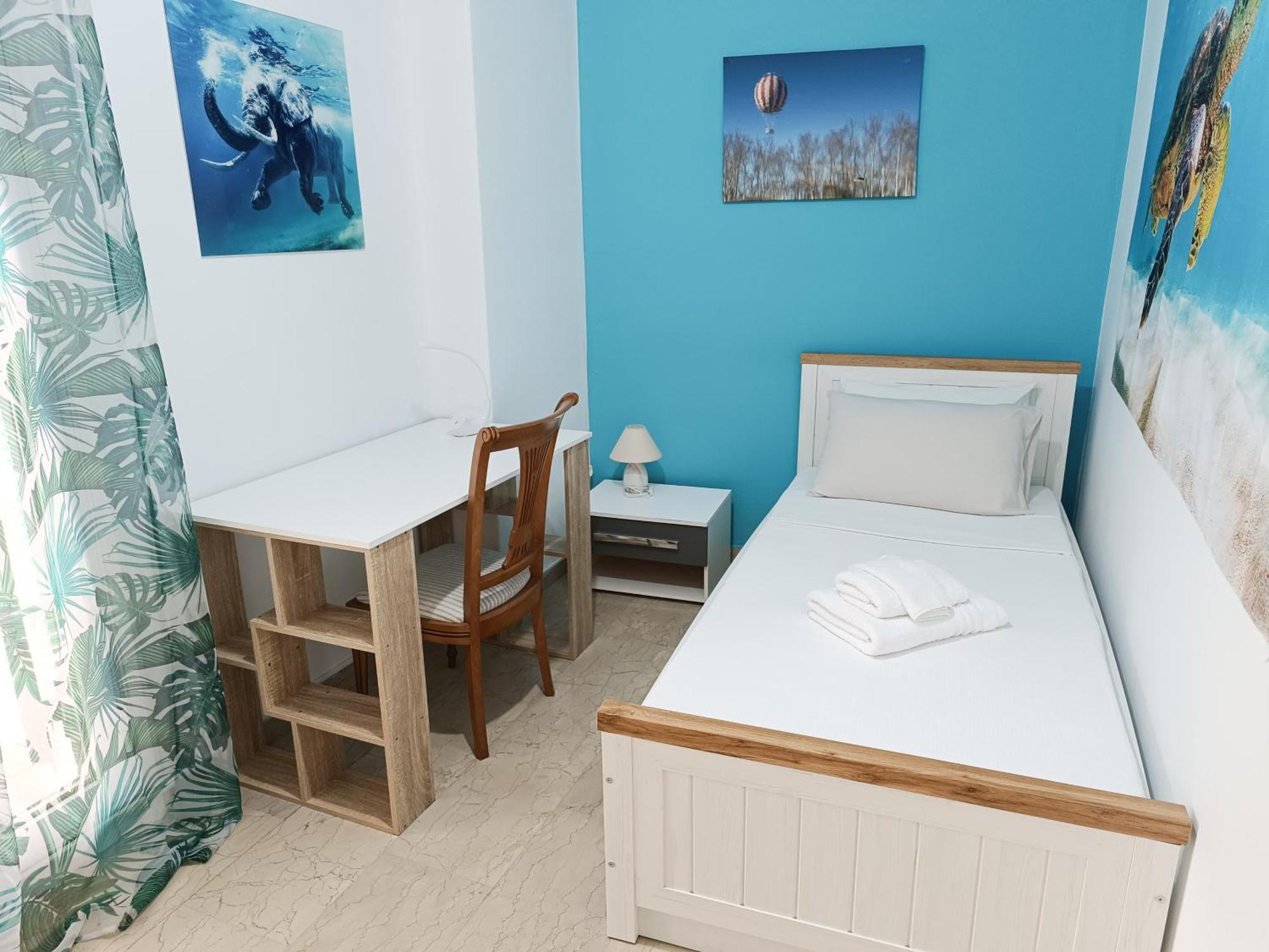 Summer Corfiot Central Appartment Fully Equipped Corfu  Екстер'єр фото