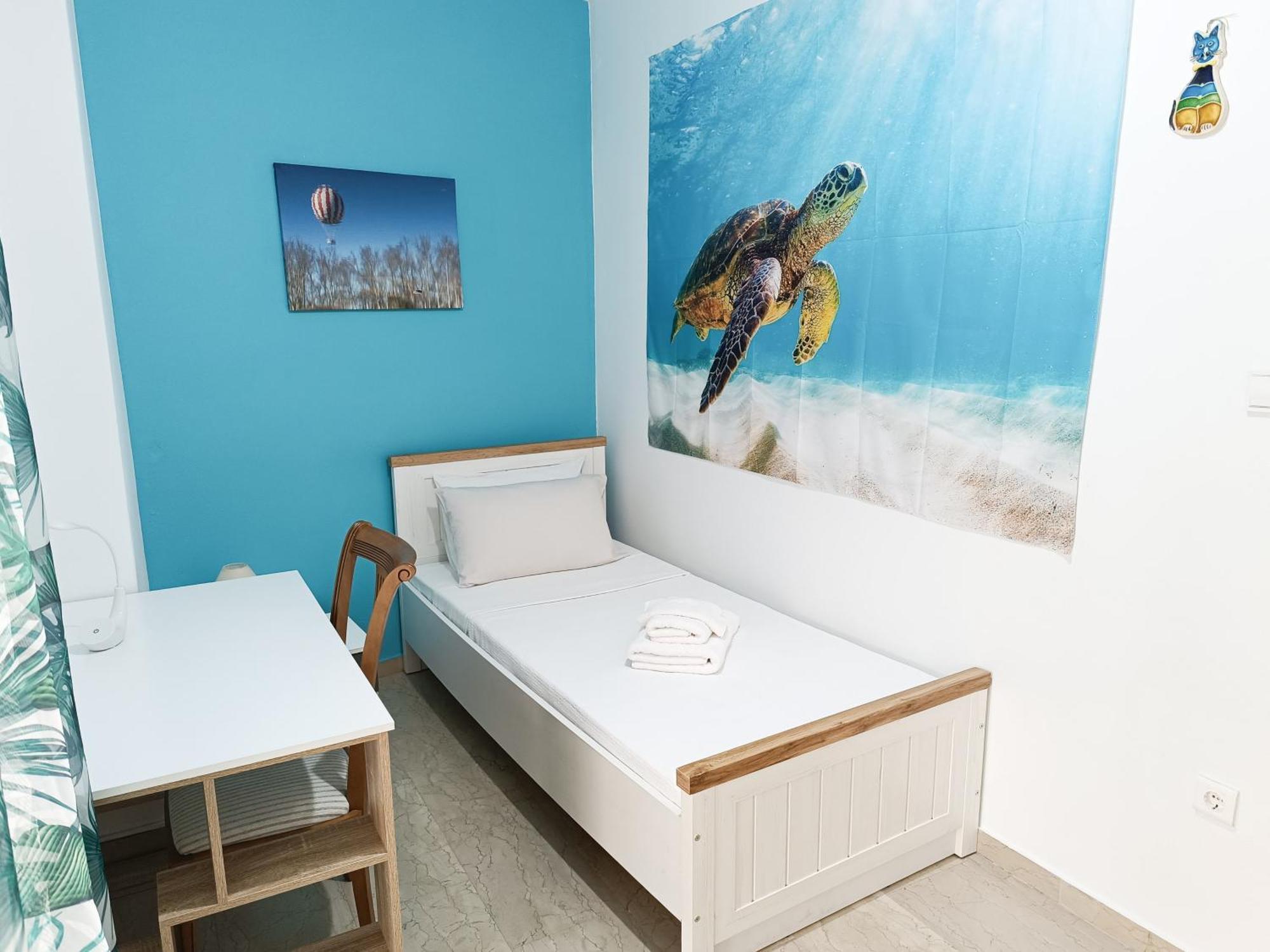 Summer Corfiot Central Appartment Fully Equipped Corfu  Екстер'єр фото