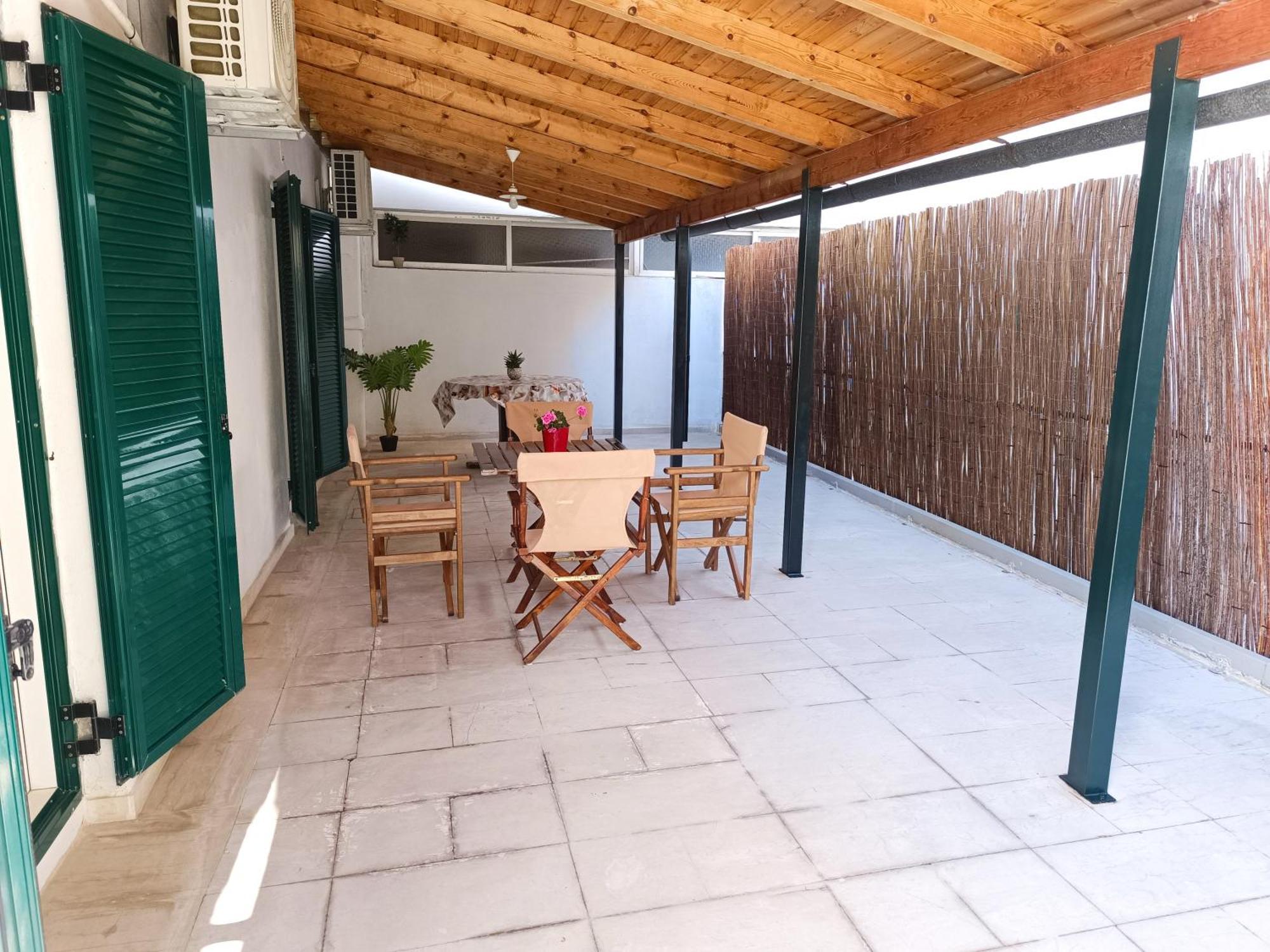 Summer Corfiot Central Appartment Fully Equipped Corfu  Екстер'єр фото